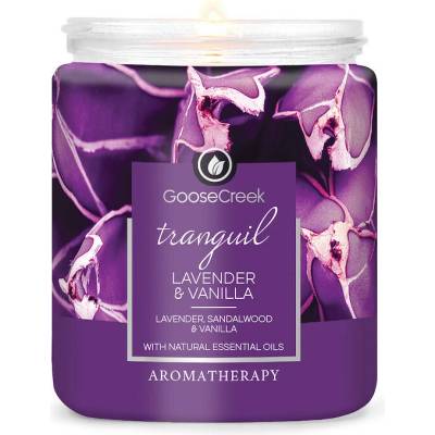 Goose Creek LAVENDER VANILLA 200 g