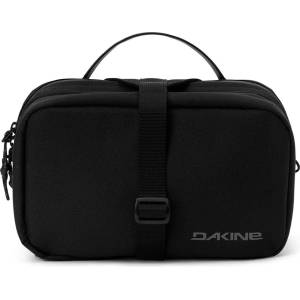 DAKINE Несесер Dakine Split Hanging Travel wash bag - Black (Black)