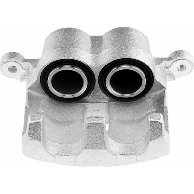 NTY Brzdový Strmeň Predný Jeep Grand Cherokee II 3.1TD 4.0Aj 4.7Aj 99-05 pravá strana System Akebono (05093180AA)