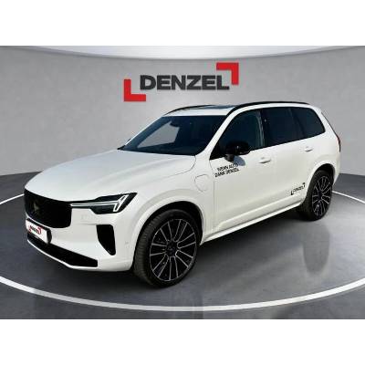 Volvo XC90 T8 Ultra Black Edition AWD 299 kW