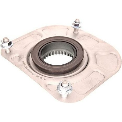 Oporné ložisko pružiacej jednotky JAPANPARTS SM0244