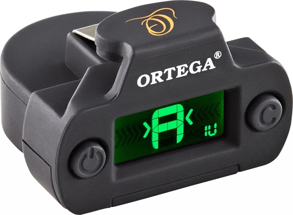 Ortega OCCT-1BK