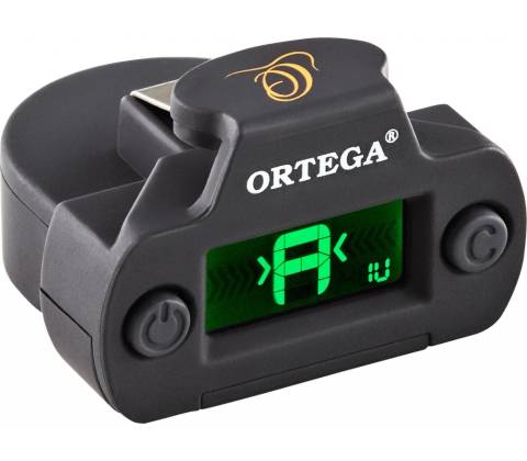Ortega OCCT-1BK