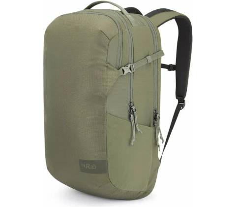 Rab Depot 28l Dark Olive