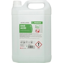 Das Acid kyselý čistící prostředek na podlahy 5 l