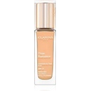 Clarins True Radiance Foundation Projasňující make-up SPF15 112 Amber 30 ml