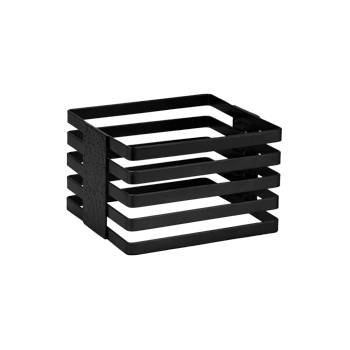 Image 1 of Horecano HORECANO-HELLA BLACK-Стойка за гастронорм 1/6 (16x15xh10.1cm) (HC-84255)(SG-792226(A)) (0184255)