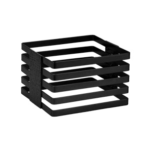 Horecano HORECANO-HELLA BLACK-Стойка за гастронорм 1/6 (16x15xh10.1cm) (HC-84255)(SG-792226(A)) (0184255)
