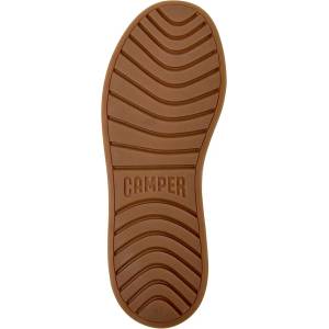 Camper Runner Twentyfive маратонки мъжки от кожа (K101105.011)
