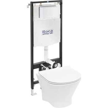 Roca К-КТ СТРУКТУРА active one. Т. ЧИНИЯ nexo СЕДАЛКА slim ЗАБ. ПАДАНЕ (a89006002e a346640000 a801c4200u)