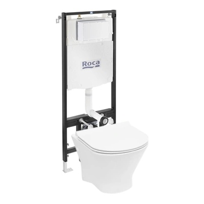 Roca К-КТ СТРУКТУРА active one. Т. ЧИНИЯ nexo СЕДАЛКА slim ЗАБ. ПАДАНЕ (a89006002e a346640000 a801c4200u)