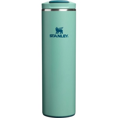 Stanley Termohrnek Aerolight Transit Flip Top 470 ml Spring Green