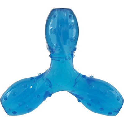 Dog Fantasy Strong vrtuľa s vôňou slaniny 15 cm