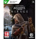 Image 1 of Ubisoft Assassin's Creed Mirage (Xbox One)