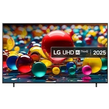 LG 75UA74006LB