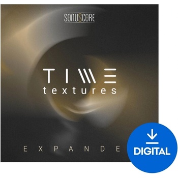 Sonuscore Time Textures Expanded (Дигитален продукт)