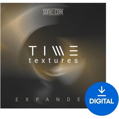 Sonuscore Time Textures Expanded (Дигитален продукт)