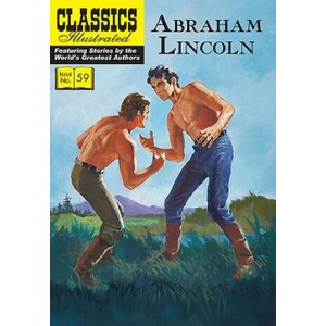 Abraham Lincoln | Norman Nodel (ISBN: 9781910619957)
