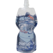 Platypus Skládací lahev SoftBottle 1000ml