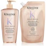 Kérastase Gloss Absolu изгодна опаковка за блясък и мекота на косата - notino - 131,67 лв