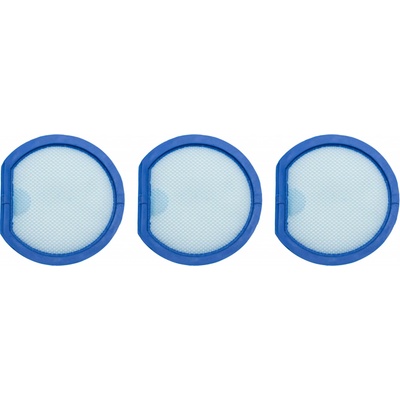 Vacs Hoover 303173001 Hepa filter 3 ks