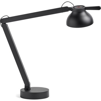 HAY Лампа за бюро Hay PC с приставка за плот с основа черна (AB086-A588)