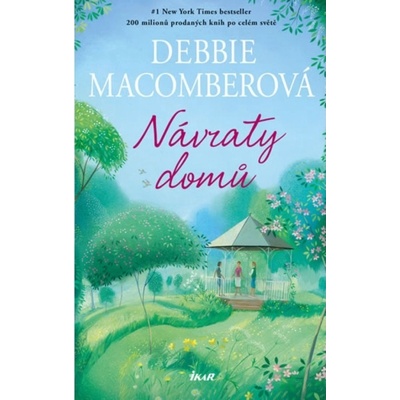 Návraty domů - Debbie Macomberová