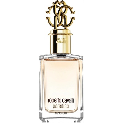 Roberto Cavalli Paradiso Assoluto parfémovaná voda dámská 100 ml