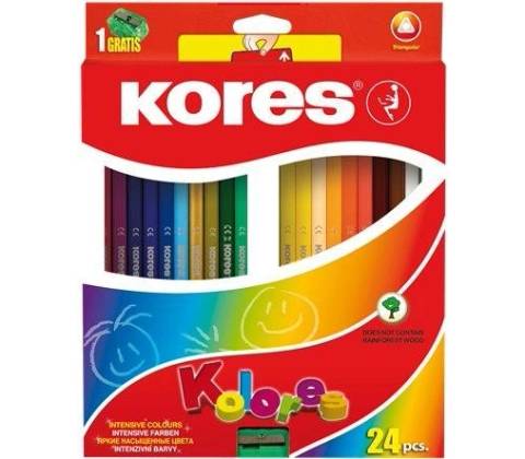Kores 93324 24 ks