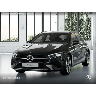 Mercedes-Benz A 180 100 kW