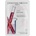 Christian Breton Lifting & Firming Facial Patches Masks 3 бр