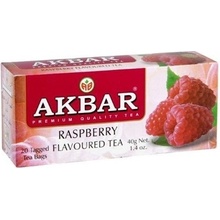 Akbar Raspberry 20 x 2 g