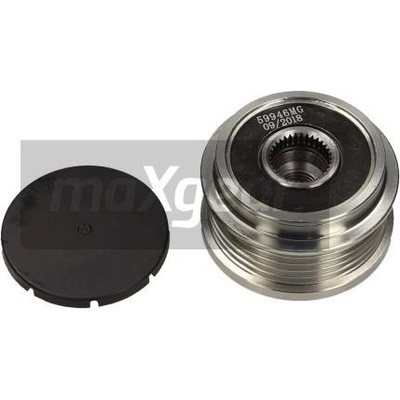 MAXGEAR Voľnobežka alternátora 300177