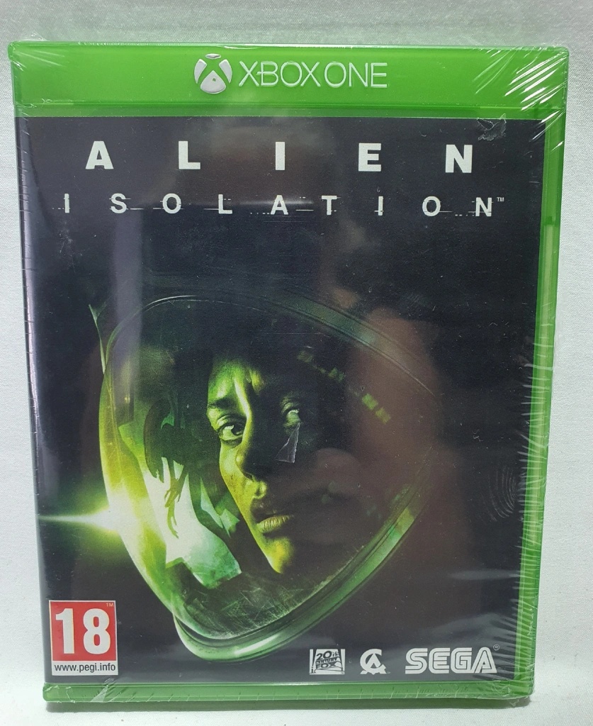 Alien: Isolation