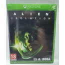 Hry na Xbox One Alien: Isolation