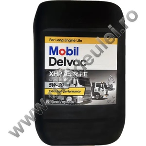 Mobil Delvac XHP ESP FE 5W-30 20 l