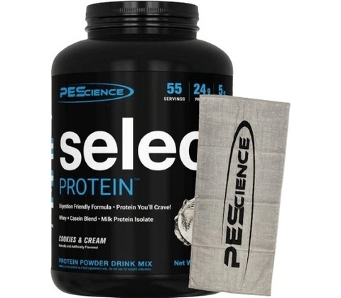 PEScience Select Protein 1820 g