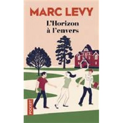 L'horizon a l'envers