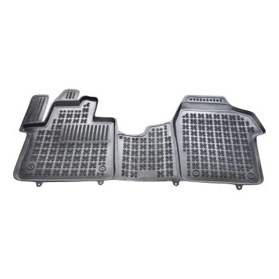 Гумени стелки за CITROEN Jumpy III (2016+) / FIAT Scudo III (2022+) / OPEL Vivaro III (2019+) / PEUGEOT Expert III (2016+) / PEUGEOT E-Expert III (202