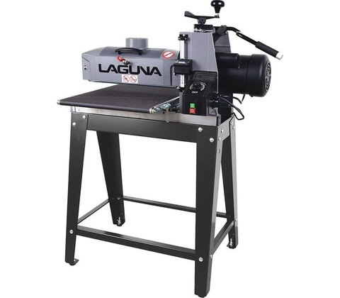 IGM LAGUNA 1632 SuperMax
