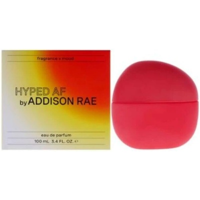 Addison Rae Hyped AF parfémovaná voda dámská 100 ml
