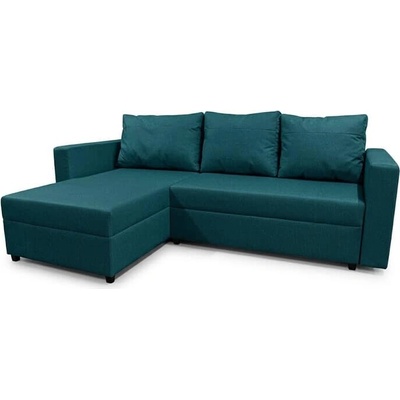 Sconto TOP-L NESSERA tyrkysová