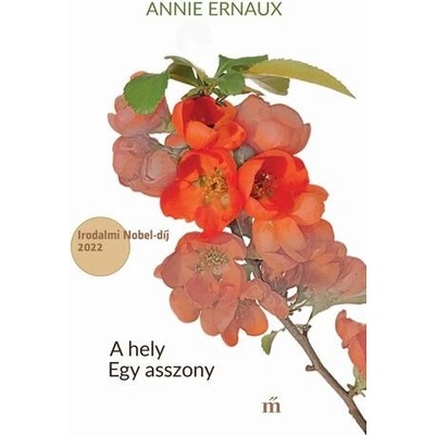 A hely / Egy asszony