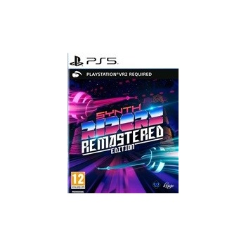 Synth Riders (Remastered Edition)
