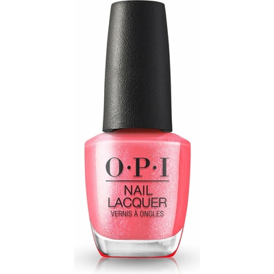 OPI Nail Lacquer If U Like Pinka Coladas 15 ml