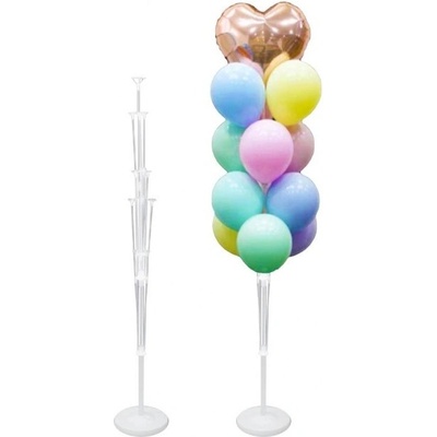 HT-21 GRABO Stojan na balony 130 cm