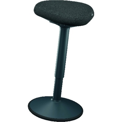 Leitz Ergo ergonomická balanční židle pro stání, tmavě šedá