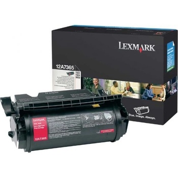 Lexmark 12A7365 - originálny