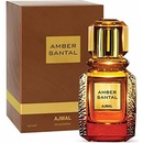 Ajmal Amber Santal EDP 100 ml