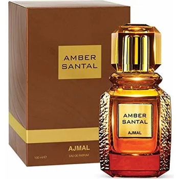Ajmal Amber Santal EDP 100 ml